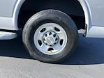 2023 Chevrolet Express 2500 RWD Empty Cargo Van for sale #32323 - photo 10
