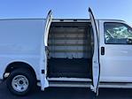 2023 Chevrolet Express 2500 RWD Empty Cargo Van for sale #32323 - photo 14