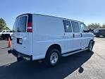 2023 Chevrolet Express 2500 RWD Empty Cargo Van for sale #32323 - photo 2