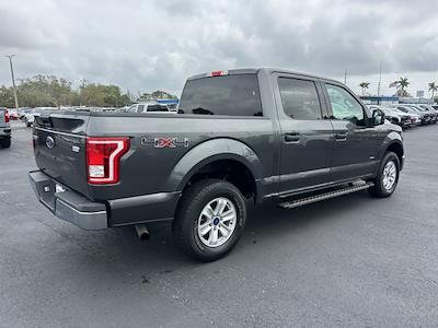 2017 Ford F-150 SuperCrew Cab 4x4 Pickup for sale #32324 - photo 2