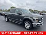 2017 Ford F-150 SuperCrew Cab 4x4 Pickup for sale #32324 - photo 1