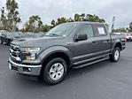 2017 Ford F-150 SuperCrew Cab 4x4 Pickup for sale #32324 - photo 4