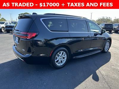 2022 Chrysler Pacifica FWD Minivan for sale #32332W - photo 2