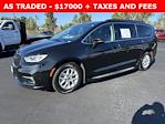 2022 Chrysler Pacifica FWD Minivan for sale #32332W - photo 4