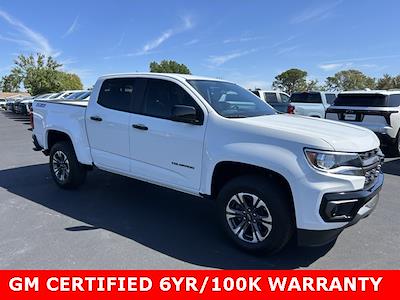 2022 Chevrolet Colorado Crew Cab 4x2 Pickup for sale #32342 - photo 1