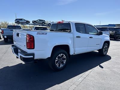 2022 Chevrolet Colorado Crew Cab 4x2 Pickup for sale #32342 - photo 2