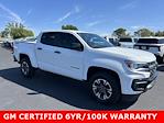 2022 Chevrolet Colorado Crew Cab 4x2 Pickup for sale #32342 - photo 1