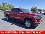 2024 Chevrolet Colorado Crew Cab 4x2 Pickup for sale #32362RA - photo 1