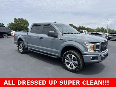 2020 Ford F-150 SuperCrew Cab 4x2 Pickup for sale #32397WA - photo 1