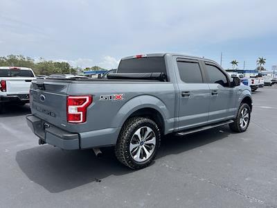 2020 Ford F-150 SuperCrew Cab 4x2 Pickup for sale #32397WA - photo 2