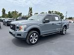 2020 Ford F-150 SuperCrew Cab 4x2 Pickup for sale #32397WA - photo 4