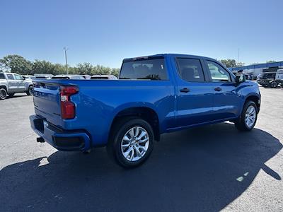 2023 Chevrolet Silverado 1500 Crew Cab 4x2 Pickup for sale #32400 - photo 2