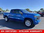 2023 Chevrolet Silverado 1500 Crew Cab 4x2 Pickup for sale #32400 - photo 1