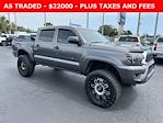 2015 Toyota Tacoma Double Cab 4x2 Pickup for sale #32404W - photo 1