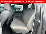 2015 Toyota Tacoma Double Cab 4x2 Pickup for sale #32404W - photo 15