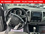 2015 Toyota Tacoma Double Cab 4x2 Pickup for sale #32404W - photo 17
