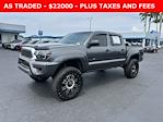 2015 Toyota Tacoma Double Cab 4x2 Pickup for sale #32404W - photo 4
