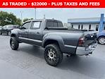 2015 Toyota Tacoma Double Cab 4x2 Pickup for sale #32404W - photo 5