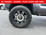 2015 Toyota Tacoma Double Cab 4x2 Pickup for sale #32404W - photo 9
