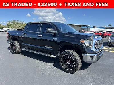 2020 Toyota Tundra CrewMax Cab 4x2 Pickup for sale #32404WW - photo 1