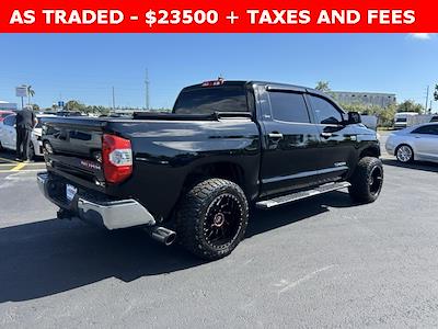 2020 Toyota Tundra CrewMax Cab 4x2 Pickup for sale #32404WW - photo 2