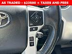 2020 Toyota Tundra CrewMax Cab 4x2 Pickup for sale #32404WW - photo 22