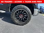 2020 Toyota Tundra CrewMax Cab 4x2 Pickup for sale #32404WW - photo 8