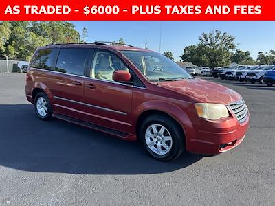 2010 Chrysler Town and Country FWD Minivan for sale #32405W - photo 1