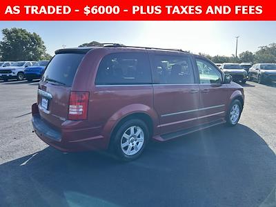 2010 Chrysler Town and Country FWD Minivan for sale #32405W - photo 2