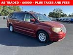 2010 Chrysler Town and Country FWD Minivan for sale #32405W - photo 1