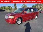 2010 Chrysler Town and Country FWD Minivan for sale #32405W - photo 4
