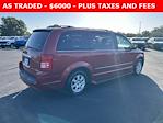 2010 Chrysler Town and Country FWD Minivan for sale #32405W - photo 2