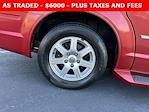 2010 Chrysler Town and Country FWD Minivan for sale #32405W - photo 7