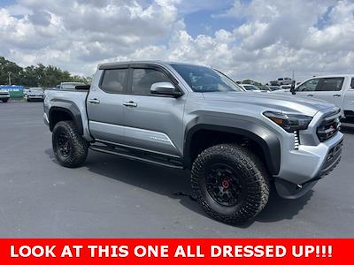 2025 Toyota Tacoma Double Cab 2WD Pickup for sale #32423RA - photo 1
