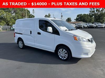 Used 2019 Nissan NV200 Upfitted Cargo Van for sale #32425W - photo 1