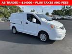 Used 2019 Nissan NV200 Upfitted Cargo Van for sale #32425W - photo 1