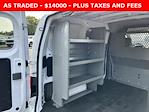 Used 2019 Nissan NV200 Upfitted Cargo Van for sale #32425W - photo 16
