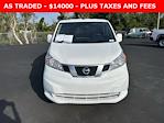 Used 2019 Nissan NV200 Upfitted Cargo Van for sale #32425W - photo 3