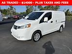 Used 2019 Nissan NV200 Upfitted Cargo Van for sale #32425W - photo 4