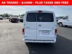 Used 2019 Nissan NV200 Upfitted Cargo Van for sale #32425W - photo 6