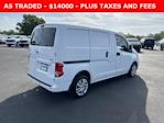 Used 2019 Nissan NV200 Upfitted Cargo Van for sale #32425W - photo 2