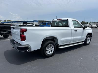 2024 Chevrolet Silverado 1500 Regular Cab 4x2 Pickup for sale #32441 - photo 2
