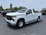 2024 Chevrolet Silverado 1500 Regular Cab 4x2 Pickup for sale #32441 - photo 4