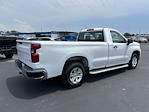 2024 Chevrolet Silverado 1500 Regular Cab 4x2 Pickup for sale #32441 - photo 2