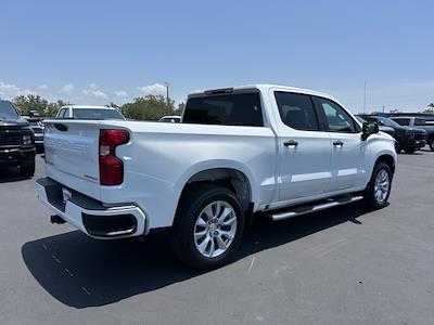 2022 Chevrolet Silverado 1500 Crew Cab 4x2 Pickup for sale #32442 - photo 2