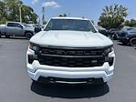 2022 Chevrolet Silverado 1500 Crew Cab 4x2 Pickup for sale #32442 - photo 3