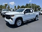 2022 Chevrolet Silverado 1500 Crew Cab 4x2 Pickup for sale #32442 - photo 4