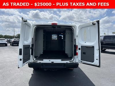 2021 Nissan NV2500 4x2 Upfitted Cargo Van for sale #32446W - photo 2