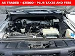 2021 Nissan NV2500 4x2 Upfitted Cargo Van for sale #32446W - photo 12