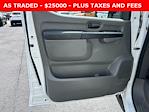 2021 Nissan NV2500 4x2 Upfitted Cargo Van for sale #32446W - photo 13